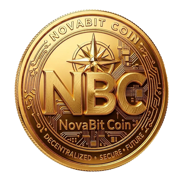 NovaBit Coin (NBC)